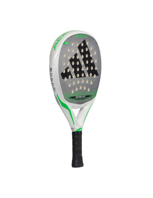 Adidas Adipower Light 3.3 | Ofertas de pádel